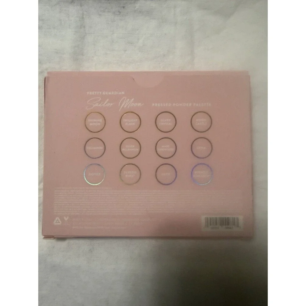 Colourpop pressed powder